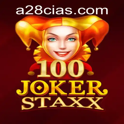 Descubra o Fascinante Mundo de 100JokerStaxx no A28.COM