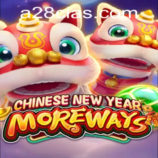 Explorando o Novo Jogo CHINESENEWYEARMOREWAYS no A28.COM