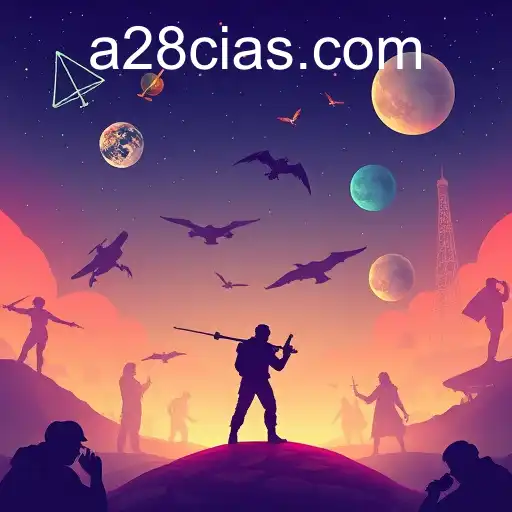 Comunidade Jogadores