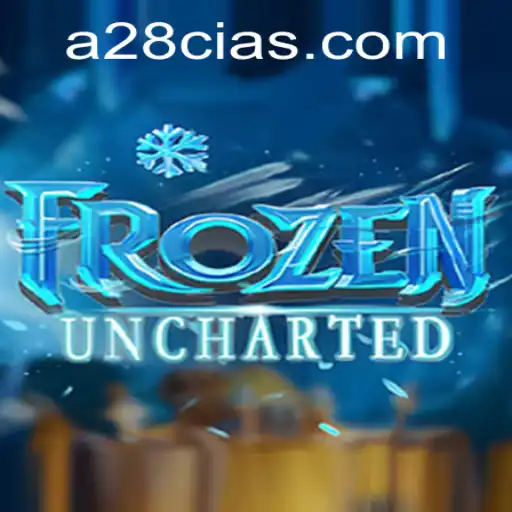 FrozenUncharted: Descubra o Mundo Congelado de A28.COM