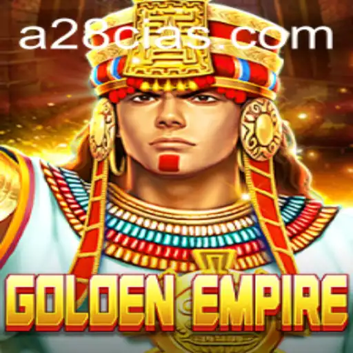Descubra o Mundo de GoldenEmpire: Uma Aventura Épica no Universo dos Jogos