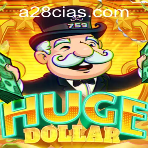Descobrindo o Mundo Empolgante de HugeDollar: O Novo Sucesso da A28.COM