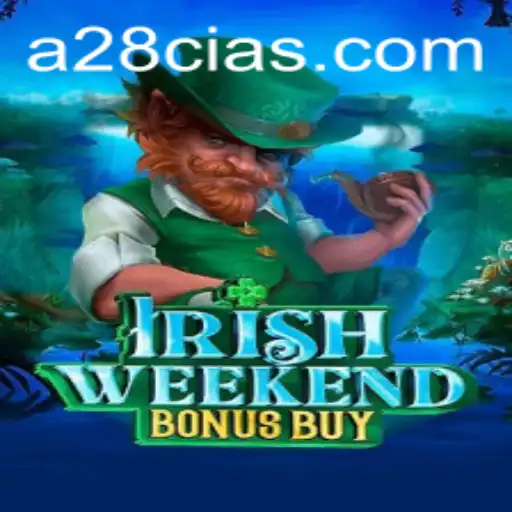 Explorando o Fascinante Mundo do Jogo IrishWeekendBonusBuy