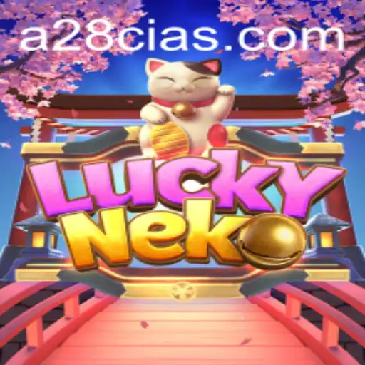 Explorando o Mundo de LuckyNeko no A28.COM
