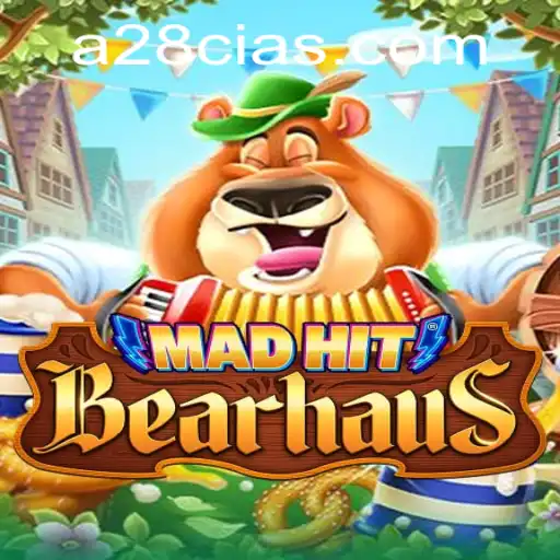 MadHitBearhaus: O Novo Jogo de Estratégia da A28.COM que Está Dominando as Manhãs do Mundo Gamer