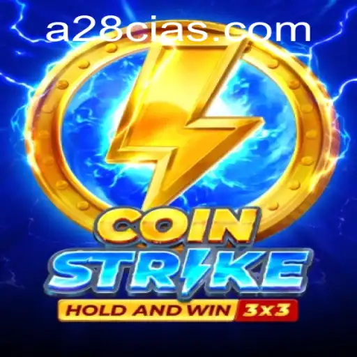 Explorando o Coinstrike: Um Jogo Inovador em A28.COM