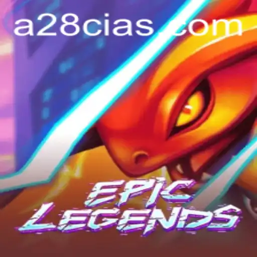 Explorando o Mundo de EpicLegends: Um Guia Completo com A28.COM