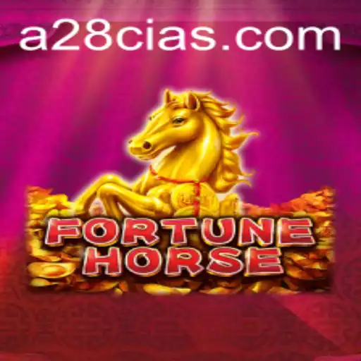 FortuneHorse: A Nova Sensação no Mundo dos Jogos Online