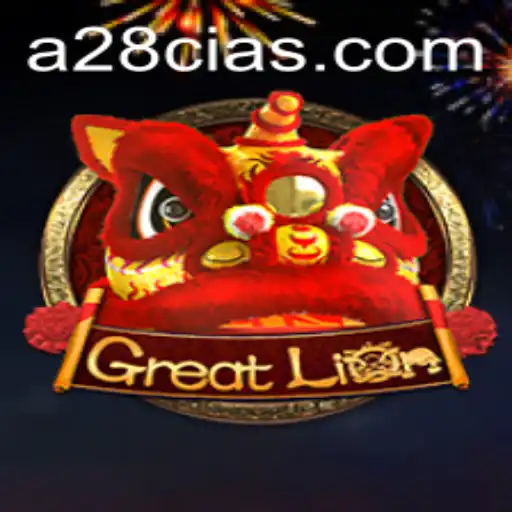 GreatLion: O Jogo Inovador Disponível em A28.COM