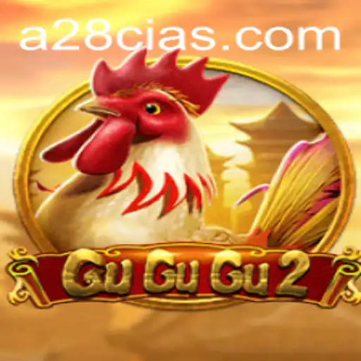 Explorando o Mundo de GuGuGu2: Uma Jornada Através do Jogo Inovador da A28.COM