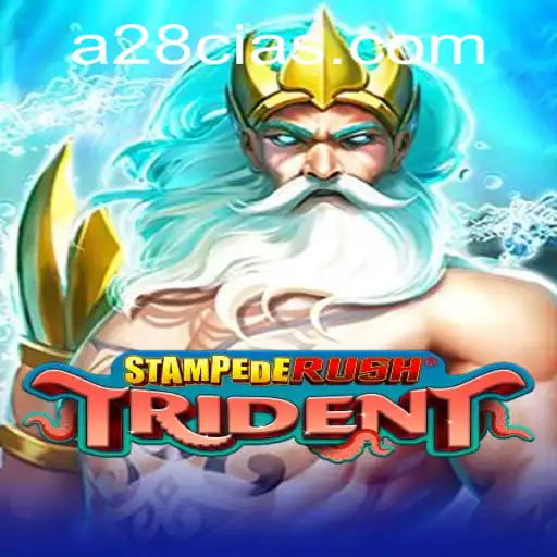 Descubra StempedeRushTrident: Um Novo Jogo Emocionante