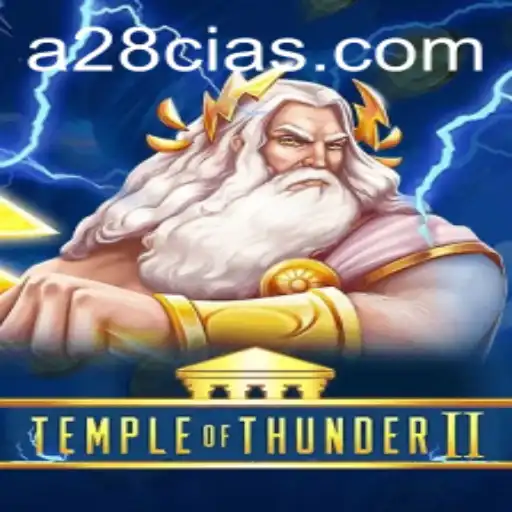 Descubra TempleofThunderII: O Novo Fenômeno dos Jogos Online no A28.COM