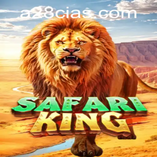 Explorando o Mundo do Jogo SafariKing: Uma Aventura Selvagem em A28.COM